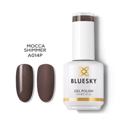 Classic PLUS | MOCCA SHIMMER