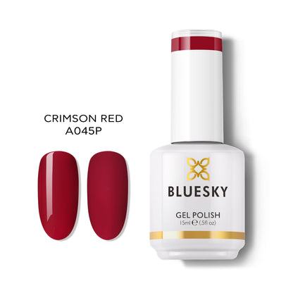 Classic PLUS | CRIMSON RED