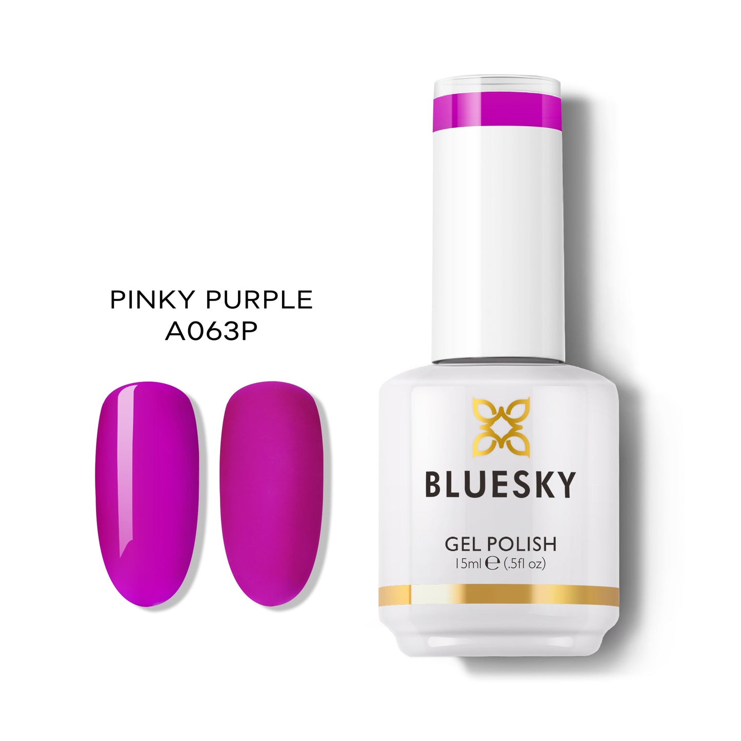 Classic PLUS | PINKY PURPLE