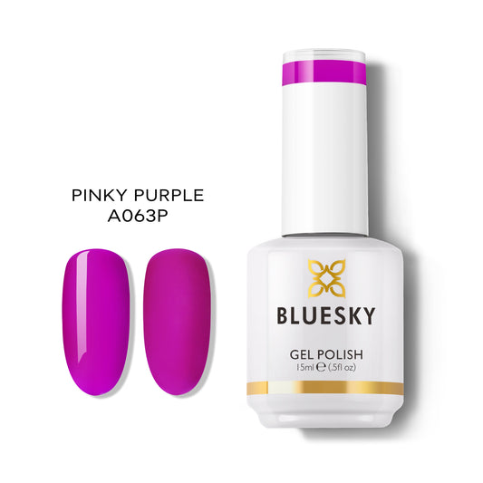 Classic PLUS | PINKY PURPLE