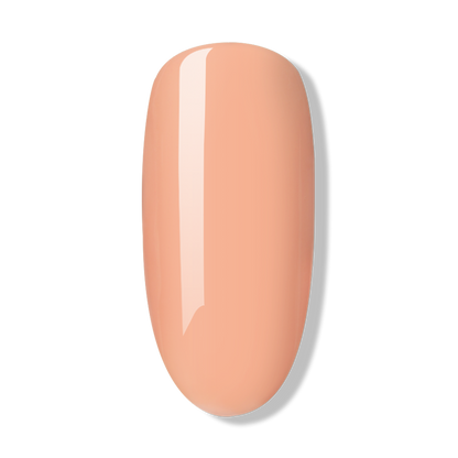 Classic PLUS | PEACH NUDE