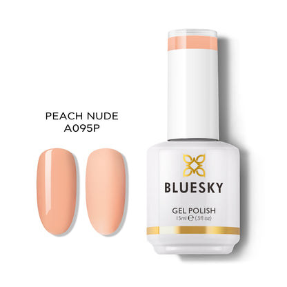 Classic PLUS | PEACH NUDE