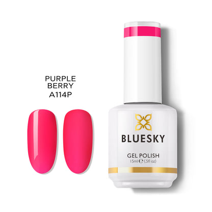 Classic PLUS | PURPLE BERRY