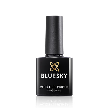 Acid Free Primer