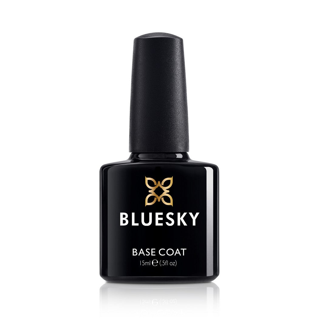 Basics | Base Coat