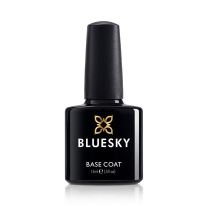 Basics | Base Coat