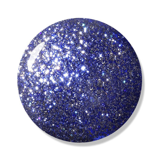 Dazzling Platinum Gel | Sky Spangle