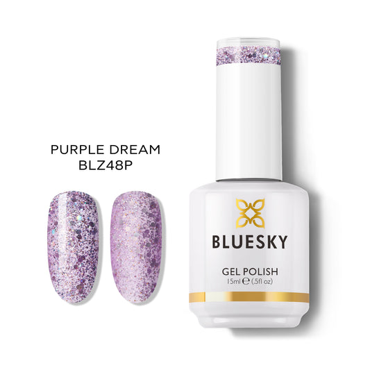 Classic PLUS | PURPLE DREAM