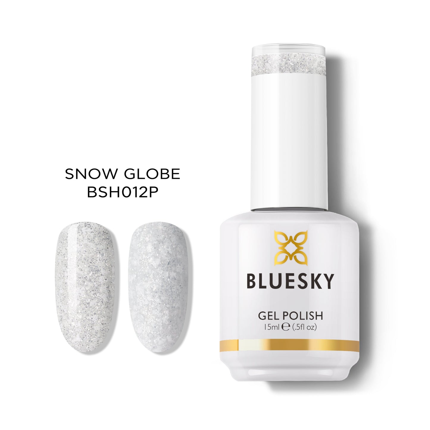 Classic PLUS | SNOW GLOBE