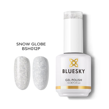 Classic PLUS | SNOW GLOBE