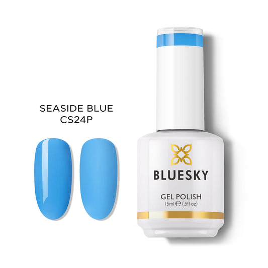 Classic PLUS | SEASIDE BLUE