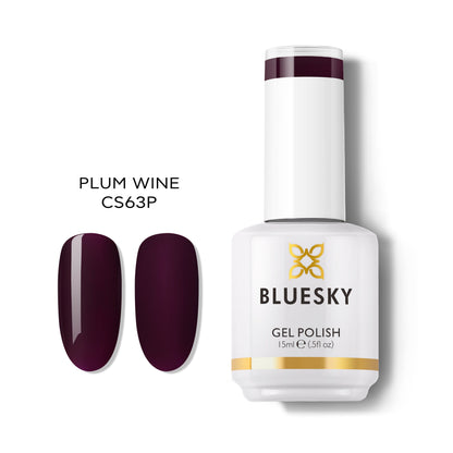 Classic PLUS | PLUM WINE