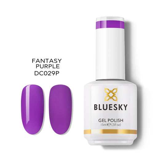 Classic PLUS | FANTASY PURPLE