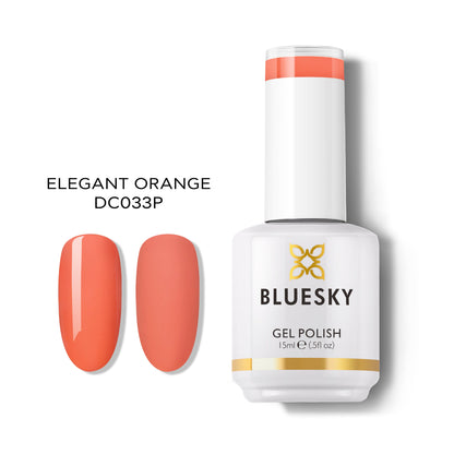 Classic PLUS | ELEGANT ORANGE