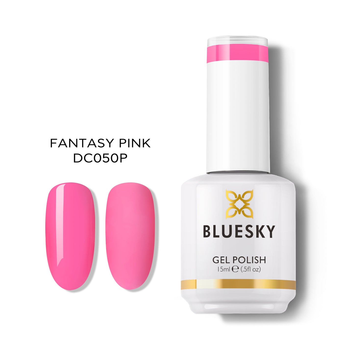 Classic PLUS | FANTASY PINK