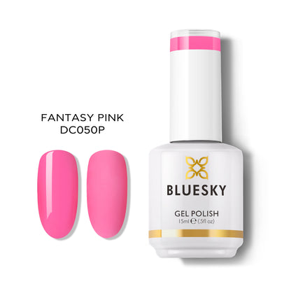 Classic PLUS | FANTASY PINK