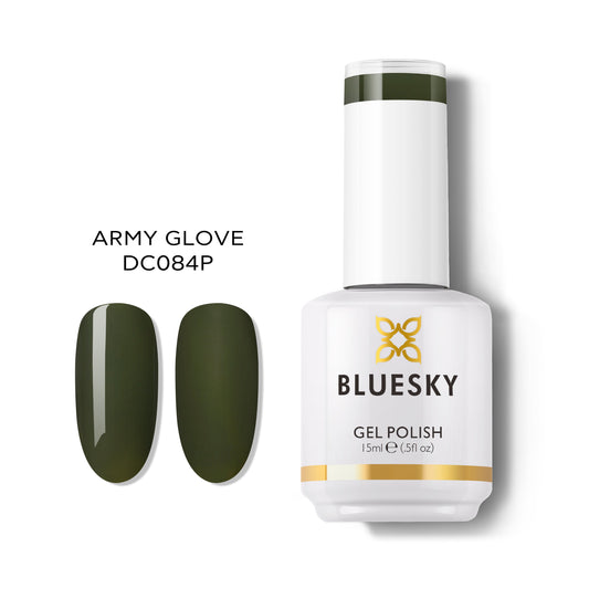 Classic PLUS | ARMY GLOVE