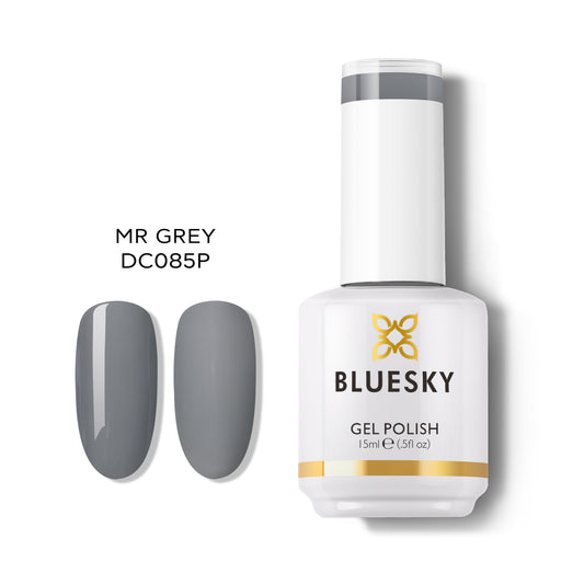 Classic PLUS | MR GREY