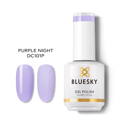 Classic PLUS | PURPLE NIGHT