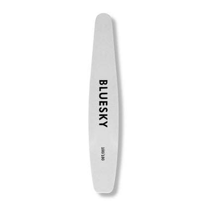 Bluesky Nail File (100/180 Rhombus) - BLUESKY