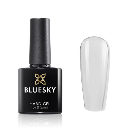 Hard Gel | Clear