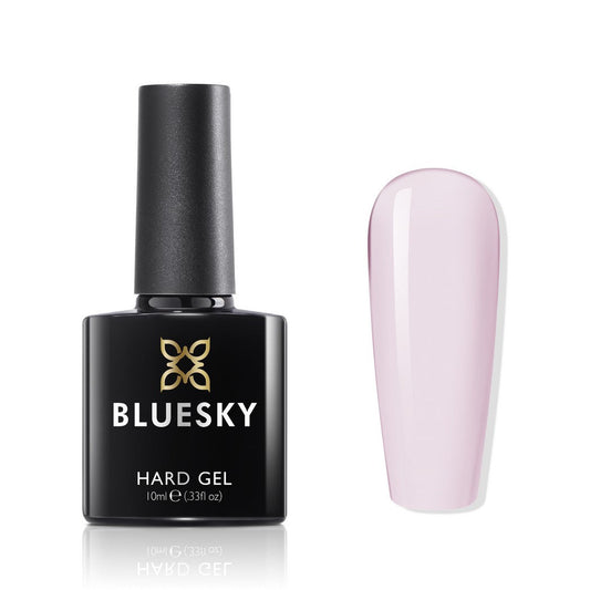 Hard Gel | Clear Pink