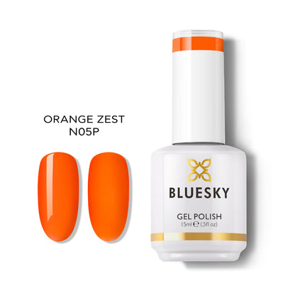 Classic PLUS | ORANGE ZEST