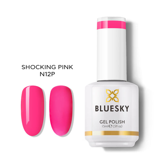 Classic PLUS | SHOCKING PINK