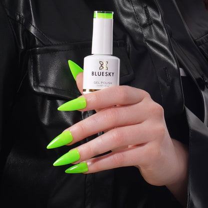 Classic PLUS | LIME GREEN