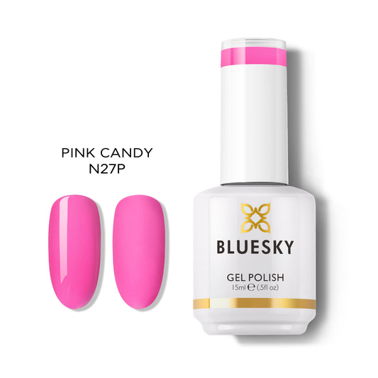 Classic PLUS | PINK CANDY