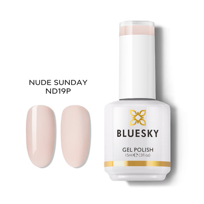 Classic PLUS | NUDE SUNDAY