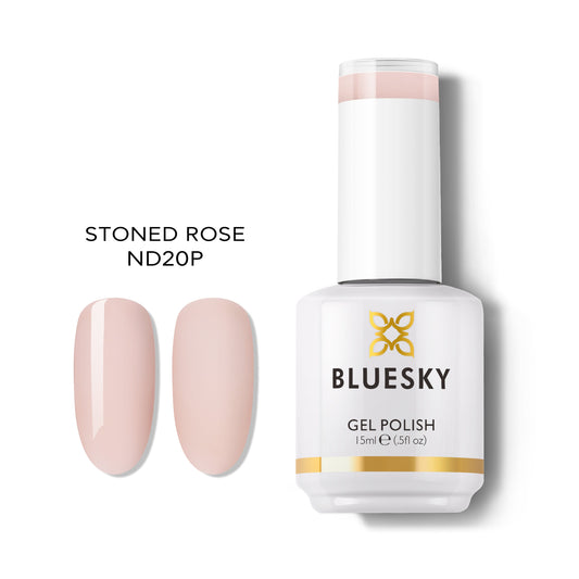 Classic PLUS | STONED ROSE