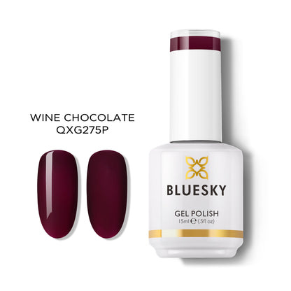 Classic PLUS | WINE CHOCOLATE