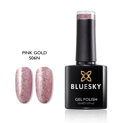 Pink Gold - BLUESKY