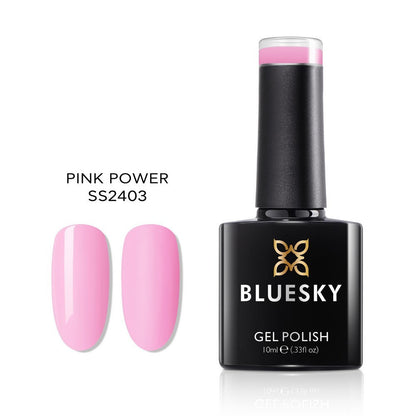 SS24 | Pink Power