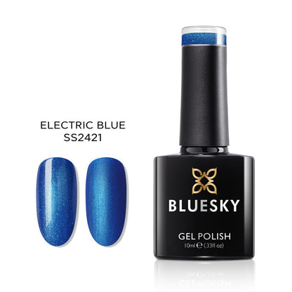 SS24 | Electric Blue