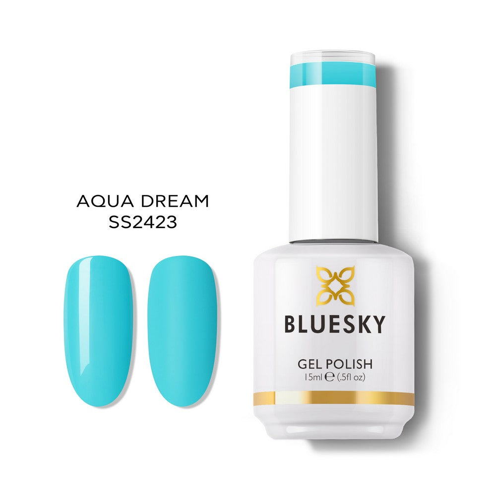 SS24 | Aqua Dream