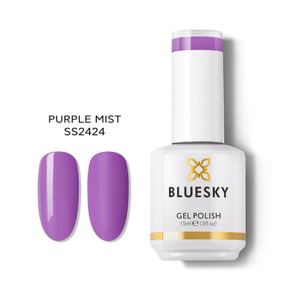 SS24 | Purple Mist