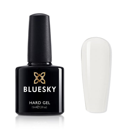 Hard Gel | White
