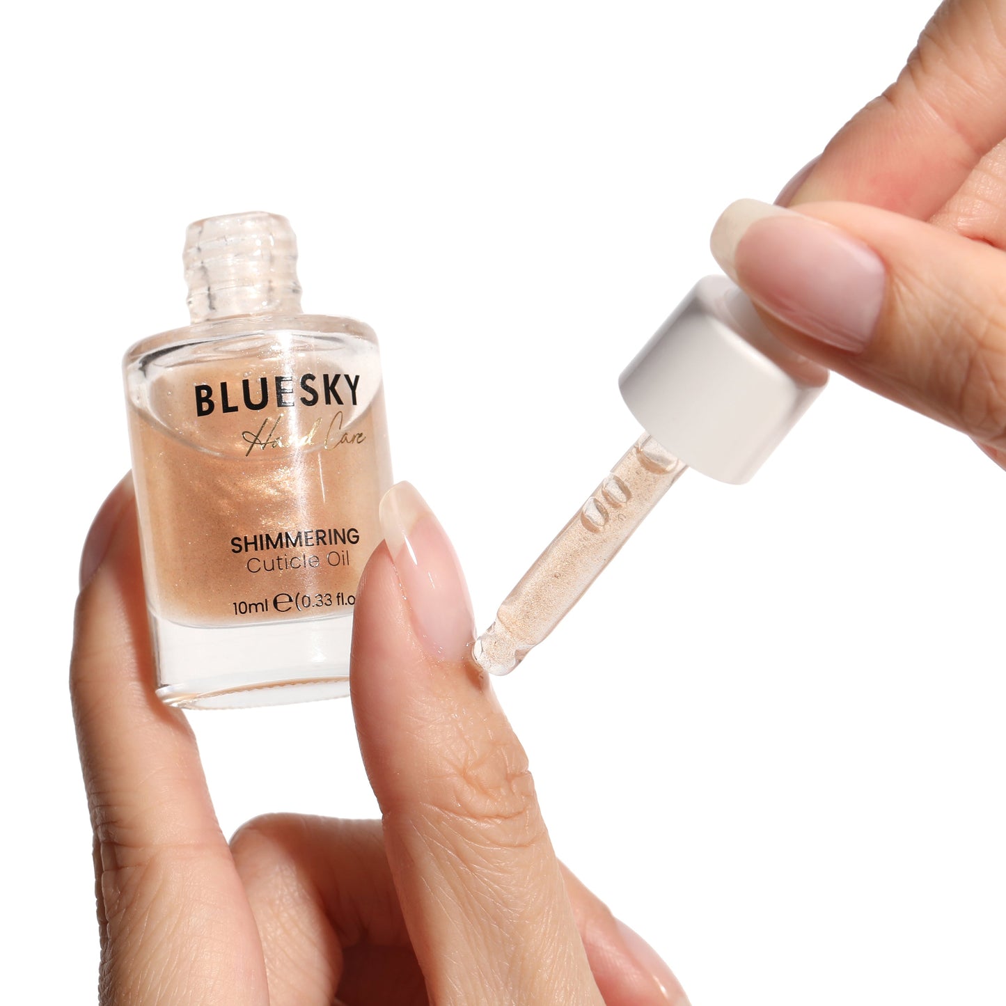 Shop | Hand Care | shimmering cuticle oil